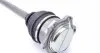 1004980668 Піввісь Audi A4/VW Passat 95-05 (L) (33/30x602) (+ABS 45) MEYLE підбір по vin на Brocar