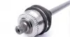 1004980668 Піввісь Audi A4/VW Passat 95-05 (L) (33/30x602) (+ABS 45) MEYLE підбір по vin на Brocar