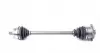 1004980668 Піввісь Audi A4/VW Passat 95-05 (L) (33/30x602) (+ABS 45) MEYLE підбір по vin на Brocar