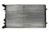 CR368000P Радіатор 415 mm AUDI A3 / TT / SEAT Leon / Toledo II / SKODA Octavia / VW Bora/ GOLF IV MAHLE / KNECHT підбір по vin на Brocar