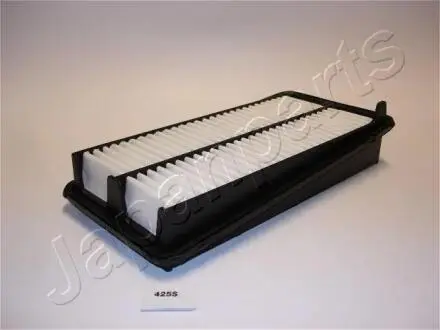 FA425S Фильтр воздушный ACCORD 3.0 6V 98- JAPANPARTS подбор по vin на Brocar