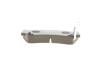 0986424369 Колодки тормозные (передние) Nissan Almera 95-01/Sunny 97-00 BOSCH підбір по vin на Brocar