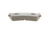 0986424369 Колодки тормозные (передние) Nissan Almera 95-01/Sunny 97-00 BOSCH підбір по vin на Brocar