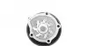 PA1128 Помпа воды Chevrolet Aveo/Kalos 1.2 08-/Spark 1.0/1.2 10- (R/B) (7 лоп) (4 кан.) GRAF підбір по vin на Brocar
