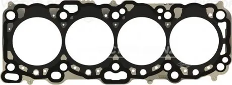615313020 Прокладка ГБЦ Nissan Primera 90-01 (3 метки) (1.25mm) VICTOR REINZ підбір по vin на Brocar