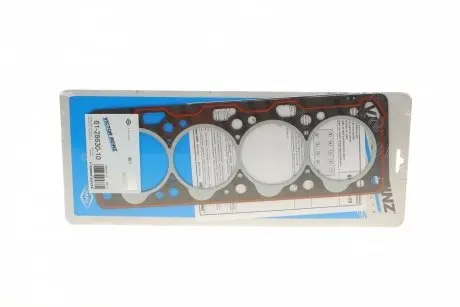 612863010 Прокладка ГБЦ VW Polo 1.3/1.4 D -95 (1.57mm) VICTOR REINZ підбір по vin на Brocar