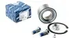 Подшипник ступицы (задней) MB E-class (W210) (45x84x39) 014 033 0101