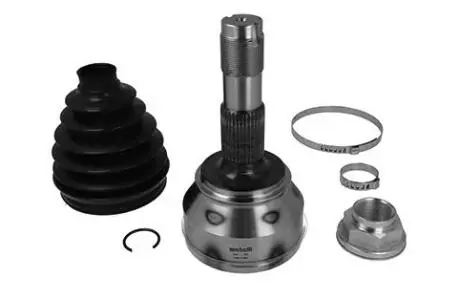 151718 Шрус (наружный) Citroen Jumper/Fiat Ducato/Peugeot Boxer 06- (35z/29z/71.4mm/105.9mm/59mm) METELLI підбір по vin на Brocar