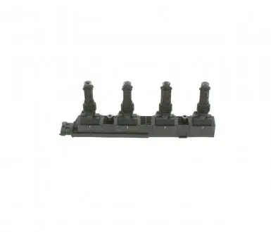 0221503015 Котушка запалювання Opel Astra G 1.2 98-09 BOSCH підбір по vin на Brocar