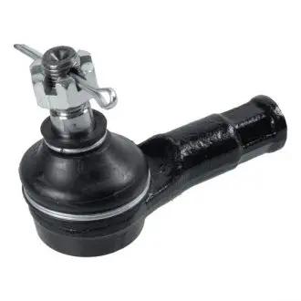 30915 Наконечник тяги рулевой Daewoo Matiz 0.8-1.0 98- FEBI BILSTEIN подбор по vin на Brocar