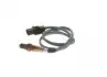 0258017124 Лямбда зонд BMW X5 (E70) 4.8i 06-10 (N62) BOSCH підбір по vin на Brocar