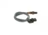 0258017124 Лямбда зонд BMW X5 (E70) 4.8i 06-10 (N62) BOSCH підбір по vin на Brocar