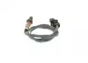 0258017124 Лямбда зонд BMW X5 (E70) 4.8i 06-10 (N62) BOSCH підбір по vin на Brocar