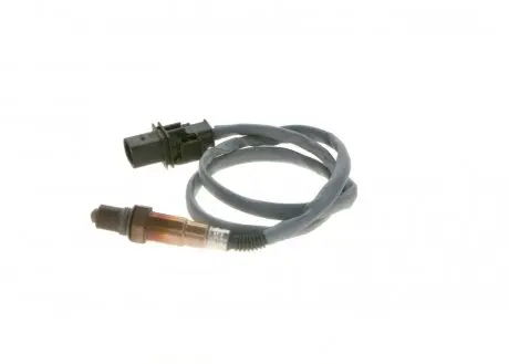 0258017124 Лямбда зонд BMW X5 (E70) 4.8i 06-10 (N62) BOSCH підбір по vin на Brocar
