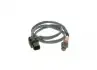 0258017124 Лямбда зонд BMW X5 (E70) 4.8i 06-10 (N62) BOSCH підбір по vin на Brocar