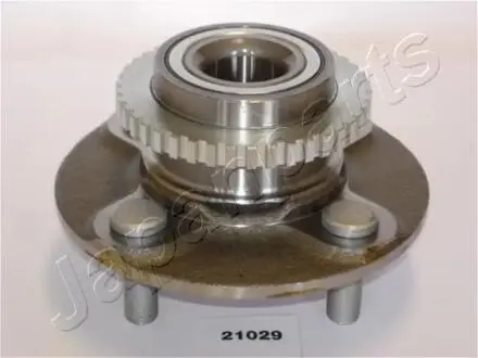KK21029 Ступица колеса JAPANPARTS подбор по vin на Brocar