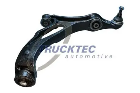 0731221 Важіль TRUCKTEC підбір по vin на Brocar