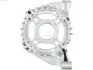 OBUDOWA ALTERNATORA PRZEDNIA ABR4054