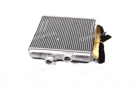54317 Радиатор печки Hyundai I30 1.4-2.0D 07- NRF подбор по vin на Brocar