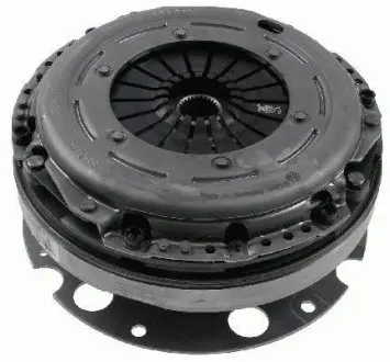 2289000148 Маховик + комплект зчеплення SACHS підбір по vin на Brocar