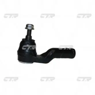 CEF37R Накінечник рул R C-MAX 03-10 Focus 04-19 Volvo C30 06-13 C70 06-13 S40 03-12 V50 04-12 (вир-во CTR) CTR підбір по vin на Brocar