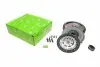 Демпфер + комплект сцепления Skoda Fabia/Octavia/Roomster/VW Bora/Golf 1,8T/1.9TDI 837017