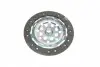 837017 Демпфер + комплект сцепления Skoda Fabia/Octavia/Roomster/VW Bora/Golf 1,8T/1.9TDI VALEO підбір по vin на Brocar