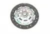 837017 Демпфер + комплект сцепления Skoda Fabia/Octavia/Roomster/VW Bora/Golf 1,8T/1.9TDI VALEO підбір по vin на Brocar