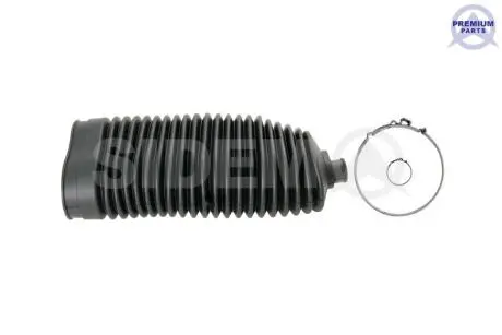 349039 Пыльник рулевой тяги прав. (15х85х242) W169 SIDEM подбор по vin на Brocar