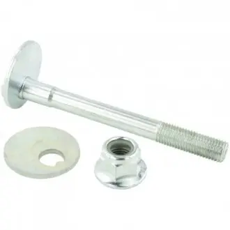 2329007KIT Ремкомплект підвіски (болти, гайки) FEBEST підбір по vin на Brocar