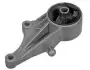 Подушка двигателя (передняя) Opel Astra G 1.4-1.8 16V 01- 614 684 0014