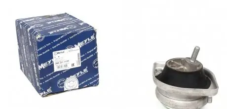 3002211103 Подушка двигателя (L) BMW 5 (E39)/7 (E38) 2.8-5.4 94-04 MEYLE підбір по vin на Brocar