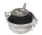 3002211103 Подушка двигателя (L) BMW 5 (E39)/7 (E38) 2.8-5.4 94-04 MEYLE підбір по vin на Brocar