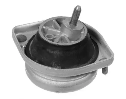 3002211103 Подушка двигуна (L) BMW 5 (E39)/7 (E38) 2.8-5.4 94-04 MEYLE підбір по vin на Brocar