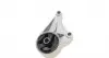 6140300014 Подушка двигуна (передня) Opel Astra H/Zafira B 1.4/1.6/1.8 04-17 MEYLE підбір по vin на Brocar