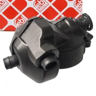 170688 Клапан вентиляции картера BMW 3 (E46/E90)/X3 (E83) 1.6-2.0i 97-11 (сапун) FEBI BILSTEIN подбор по vin на Brocar