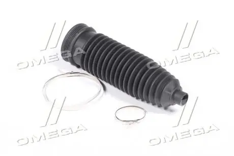 307237 Пильник рейки рульової Ford Focus 04-12 SIDEM підбір по vin на Brocar