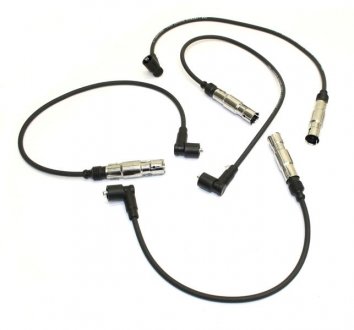 ZK0472 Комплект кабелей зажигания STARLINE подбор по vin на Brocar