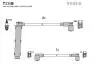 Комплект кабелів запалювання T331B