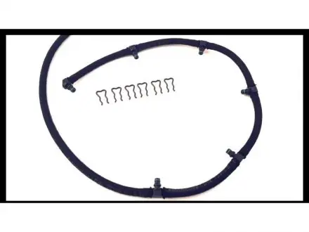 DPND5549 Дизельные компоненты STARLINE STARLINE подбор по vin на Brocar