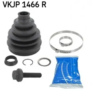 VKJP1466R Пыльник шарнира прив. вала SKF подбор по vin на Brocar