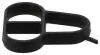 Прокладка корпуса фильтра масляного Audi Q5/Q7/Porsche Cayenne/VW Touareg 3.0/3.2 TFSI 08- 236.060