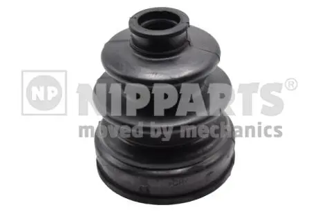J2880507 Пильовик шарніру прив. вала NIPPARTS підбір по vin на Brocar