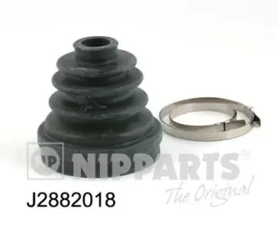 J2882018 Пильовик шарніру прив. вала NIPPARTS підбір по vin на Brocar