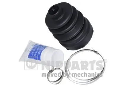 N2880510 Пыльник шарнира прив. вала NIPPARTS підбір по vin на Brocar