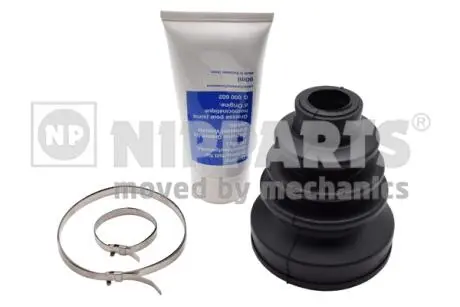 J2884015 Пильовик шарніру прив. вала NIPPARTS підбір по vin на Brocar