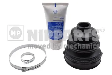 N2883018 Пильовик шарніру прив. вала NIPPARTS підбір по vin на Brocar