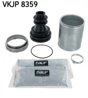VKJP8359 Пильовик шарніру прив. вала SKF підбір по vin на Brocar