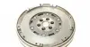 837394 Демпфер + комплект сцепления Citroen C4/Peugeot 3008/5008/508 1.6 HDi 10- VALEO підбір по vin на Brocar