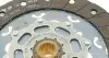 837394 Демпфер + комплект сцепления Citroen C4/Peugeot 3008/5008/508 1.6 HDi 10- VALEO підбір по vin на Brocar